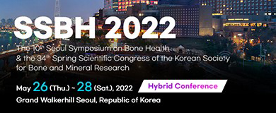 SSBH 2022